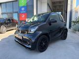 SMART ForTwo 70 1.0 twinamic Passion