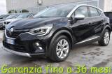 RENAULT Captur Blue dCi 115 CV Intens