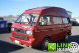 VOLKSWAGEN  T3 CALIFORNIA - MOTORE REVISIONATO