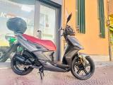 KYMCO Agility 200 PASSAGGIO GARANZIA TAGLIANDO INCLUSI