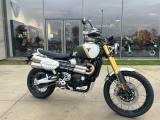 TRIUMPH Scrambler 1200 XE 2026