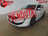 PEUGEOT 508 BlueHDi 130 Stop&Start EAT8 SW Allure