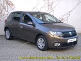 DACIA Sandero Streetway 1.0 TCe 100 CV ECO-G Comfort