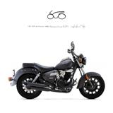 KEEWAY MOTOR Superlight 125 Superlight 125