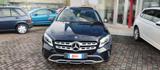 MERCEDES-BENZ GLA 200 d Automatic 4Matic
