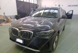 BMW X3 XDRIVE - UNICOPROPRIETARIO - IVA ESPOSTA