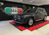 BMW X3 XDRIVE - UNICOPROPRIETARIO - IVA ESPOSTA