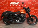 MOTO GUZZI V7 Stone