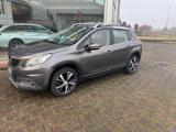 PEUGEOT 2008 1&deg; serie PureTech Turbo 110 S&S Allure