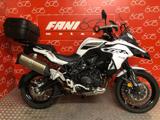 BENELLI TRK 502 X -