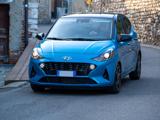HYUNDAI i10 1.0 MPI 5p. ACtive