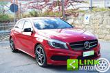 MERCEDES-BENZ A 180 CDI Premium UNICO PROPRIETARIO!