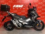 HONDA X-ADV 750 -