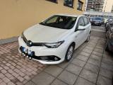 TOYOTA Auris 1.8 Hybrid Active