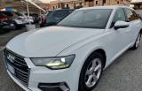 AUDI A6 Avant 40 2.0 TDI S tronic Business km 70000 Unipr&ograve;