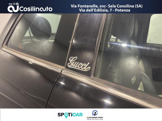 FIAT 500 1.2 BENZINA 69CV BY GUCCI - foto 21