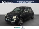 FIAT 500 1.2 Benzina 69Cv by Gucci