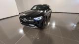 MERCEDES-BENZ GLC 220 d 4Matic Mild hybrid Coupé Advanced