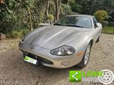 JAGUAR XKR 4.0 Convertibile, Ottime condizioni