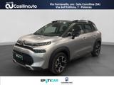 CITROEN C3 Aircross 1.2 PureTech 130 S&S EAT6 Shine Pack