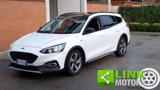 FORD Focus 1.5 EcoBlue 120 CV SW Active