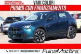 FIAT 600 1.2 110CV Hybrid PACK CONFORT NUOVO