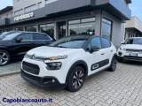 CITROEN C3 PureTech 83 S&S Shine+CarPlay+LED-16.600KM