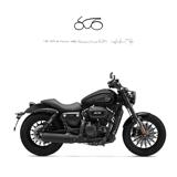 KEEWAY MOTOR V 302 C V 302 C