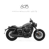 KEEWAY MOTOR V 302 C V 302 C