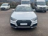 AUDI A4 allroad 2.0 TDI 190 CV S tronic