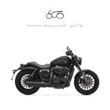 KEEWAY MOTOR Other V CRUISE