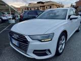 AUDI A6 Avant 40 2.0 TDI S tronic Business Unipr&ograve; km 77000