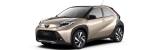 TOYOTA Aygo X 1.0 VVT-i 72 CV 5 porte Trend S-CVT *PREZZO PROMO*