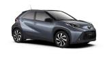 TOYOTA Aygo X 1.0 VVT-i 72 CV 5 porte Trend S-CVT *PREZZO PROMO*