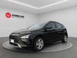 HYUNDAI Bayon 1.2 GPL MT XTech