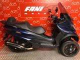 PIAGGIO MP3 500 Sport ASR Business
