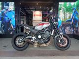 YAMAHA XSR 900 my 2020