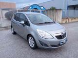 OPEL Meriva 1.3 CDTI 95CV ecoFLEX Elective