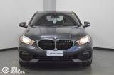 BMW 118 d 5p. Business Advantage