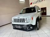 JEEP Renegade 2.0 Mjt 140CV 4WD Limited