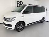 VOLKSWAGEN T6 California 2.0 TDI 150CV Beach Edition