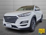 HYUNDAI Tucson 1.6 CRDi 136CV 48V 4WD DCT XPrime