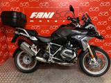 BMW R 1200 GS -