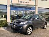 TOYOTA Urban Cruiser 1.4 D-4D AWD Luxury *4X4* OK NEOPATENTATI*