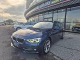 BMW 320 d Touring Business Advantage aut.