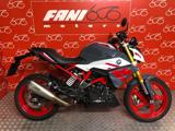 BMW G 310 R -