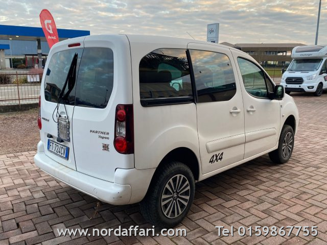 PEUGEOT Partner - foto: 2