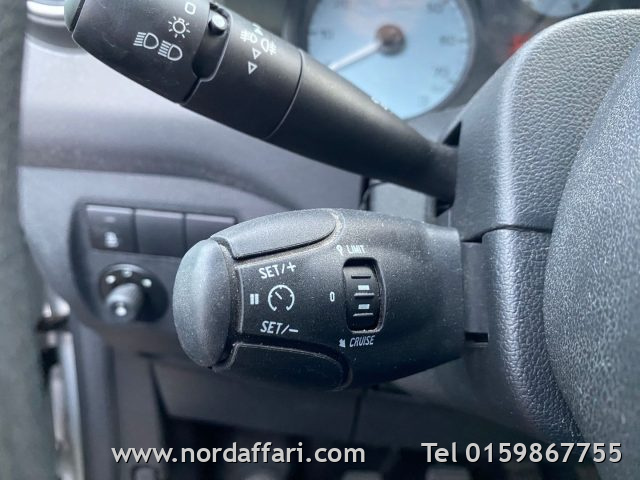 PEUGEOT Partner - foto: 4