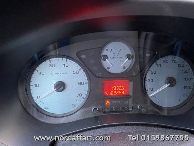 PEUGEOT Partner - foto: 5