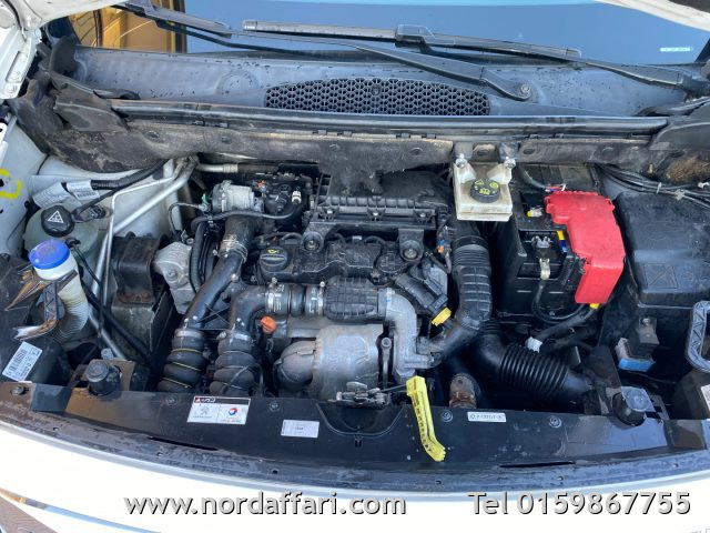 PEUGEOT Partner - foto: 22